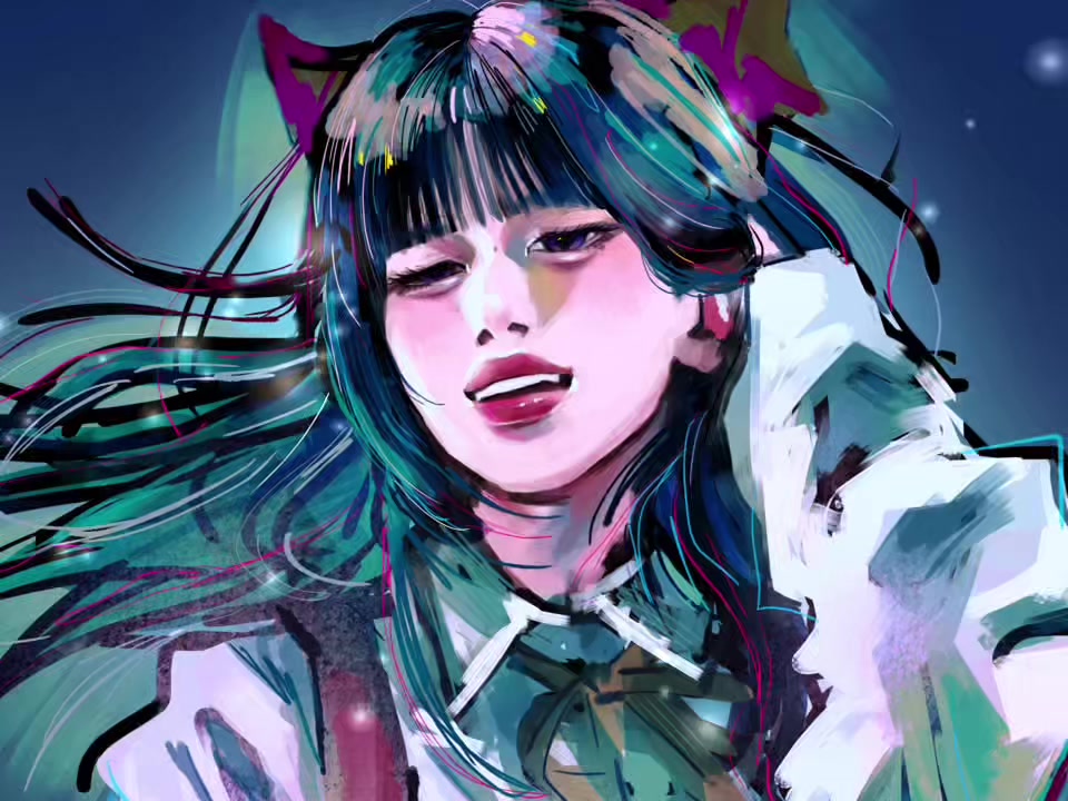@ゆわふわ