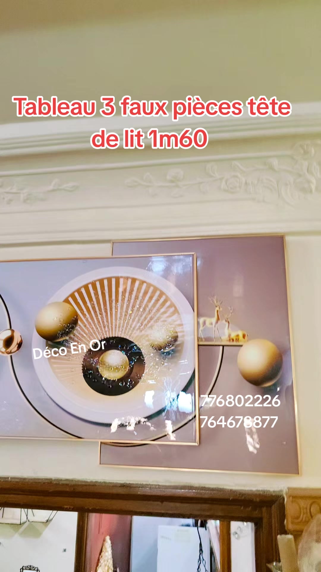 @DECO EN OR