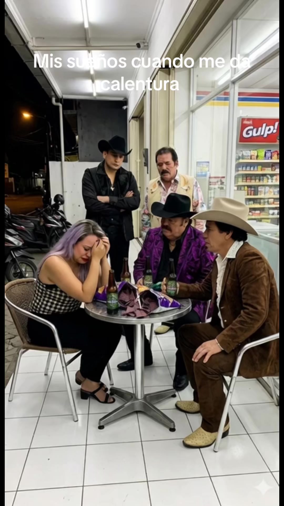 @mi rancho querido