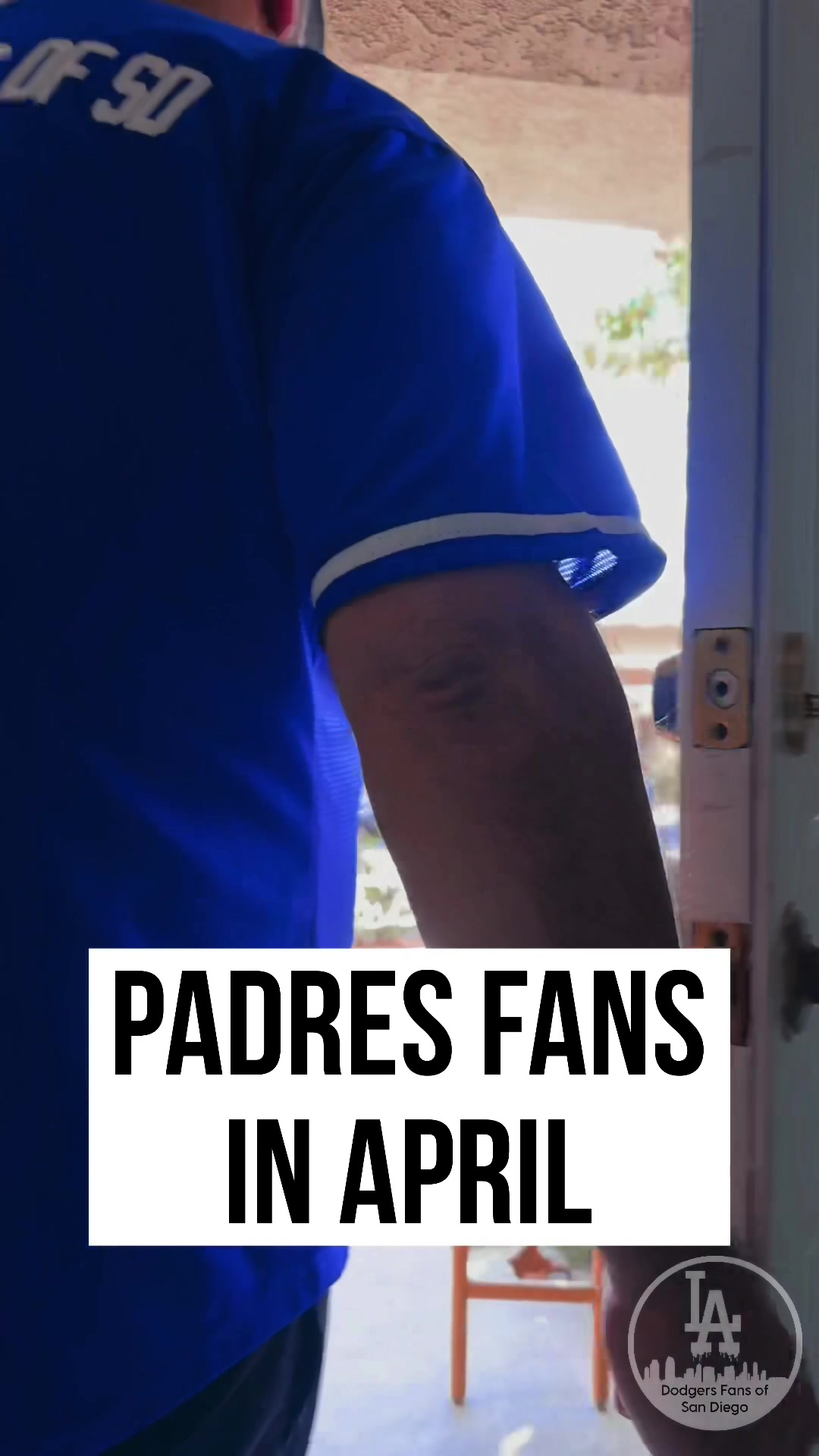 @DodgersfansofSanDiego