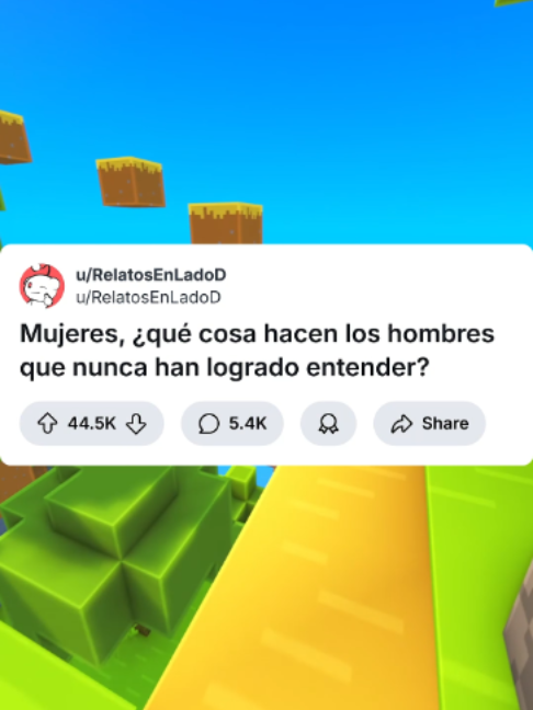 @u/RelatosEnLadoD