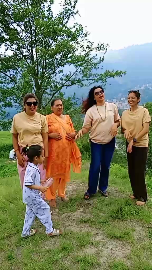 @Neupane Saru Khusi