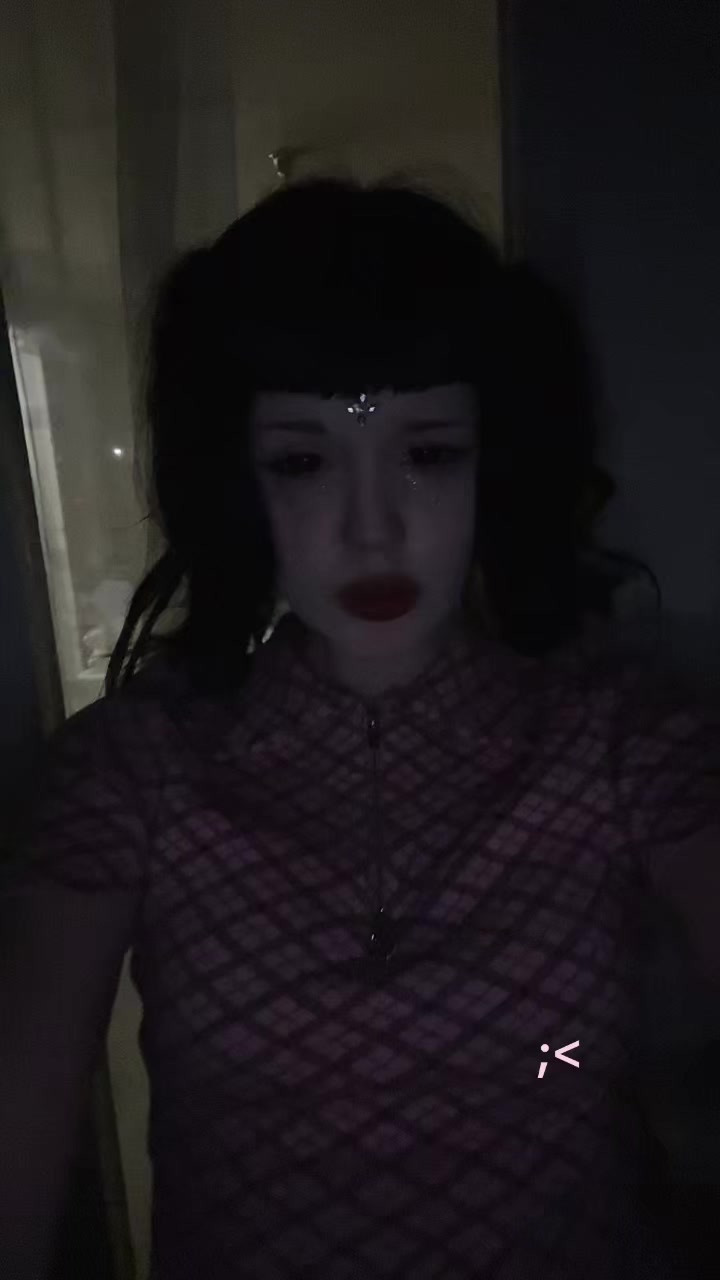 @нене