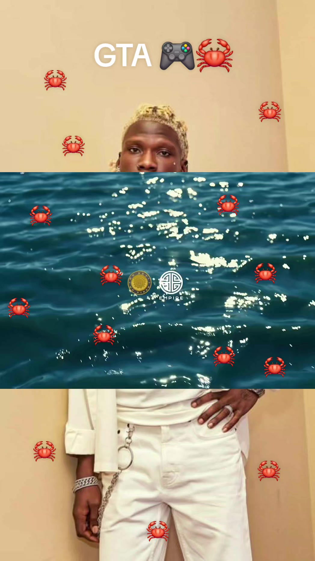 @*```*~_ÔĹÄMÏĹËƘÄÑ VÏƁËŽ*_~```*