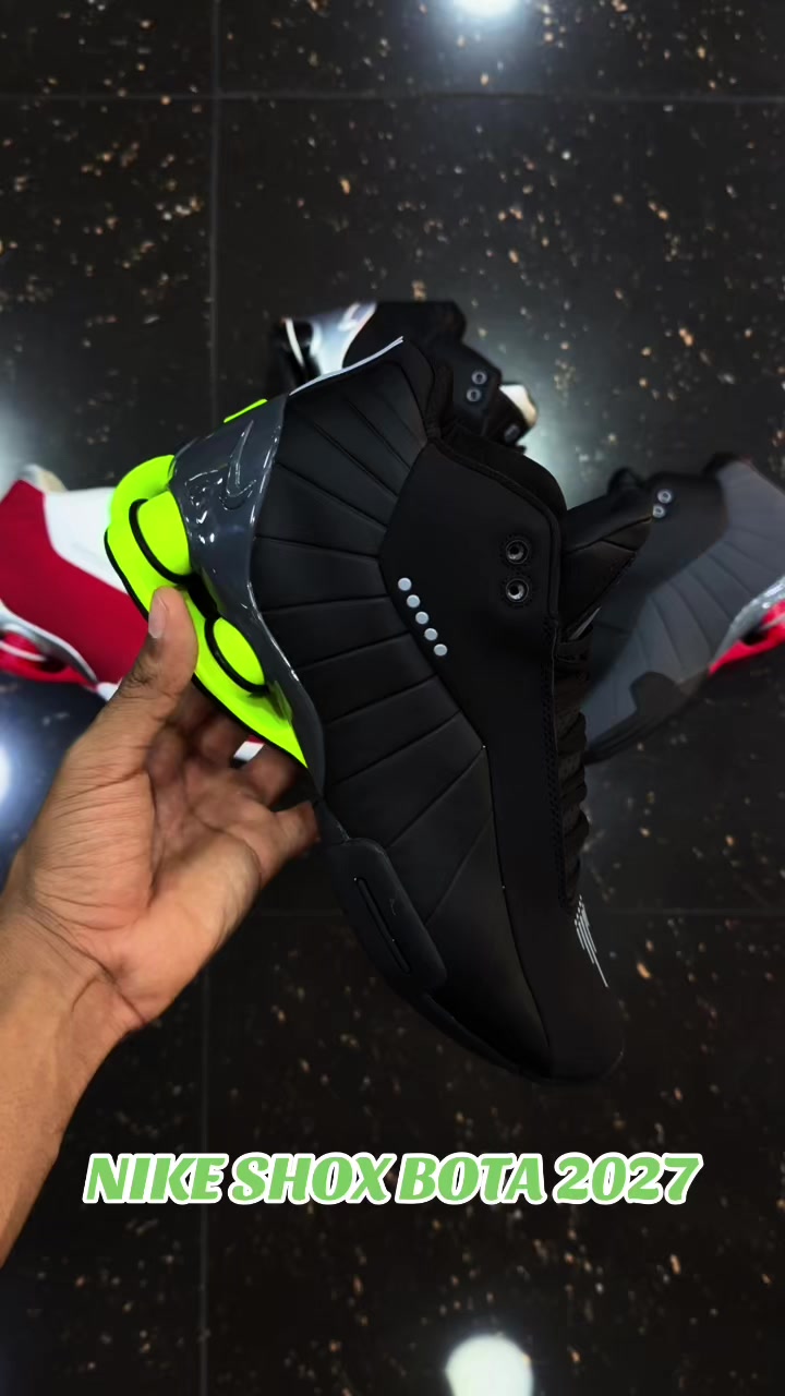 @JJ SNEAKERS