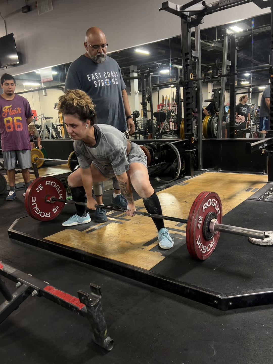 @Halle Lifts