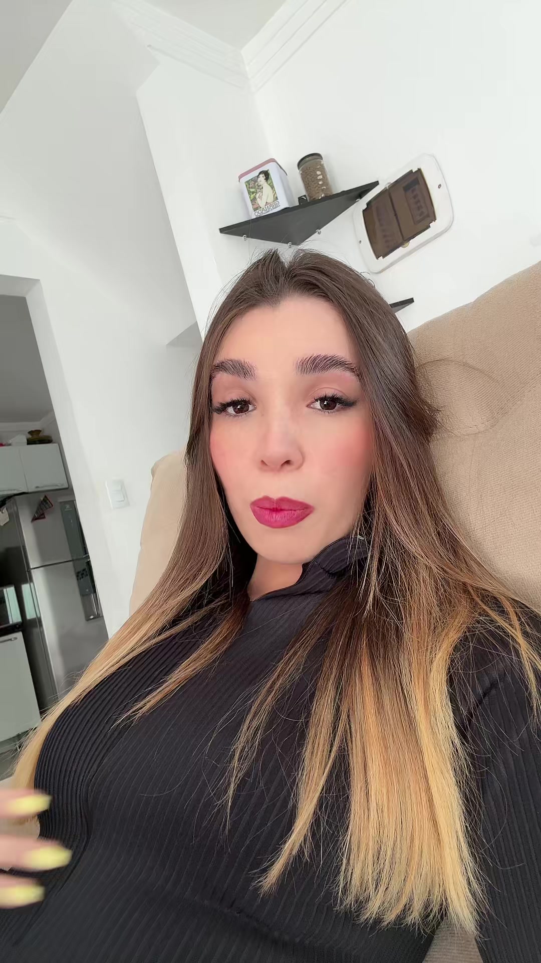 @Natalie Alves