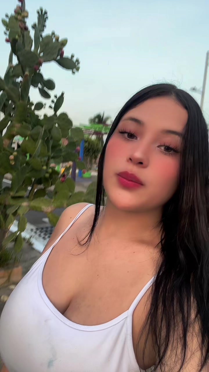 @Angie Naranjo