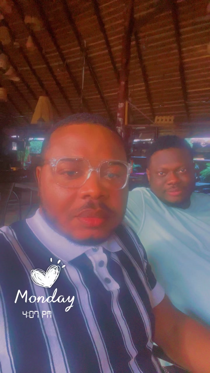 @Nana Osei