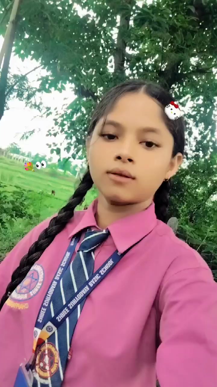@pushpa Bhattarai 💐&hearts;️🌌