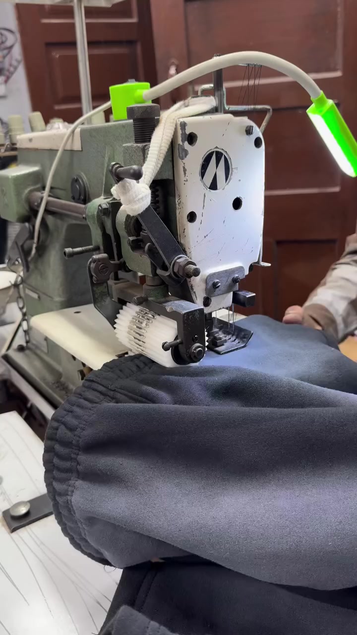 @SlimX-Wears|Clothing Manufact.