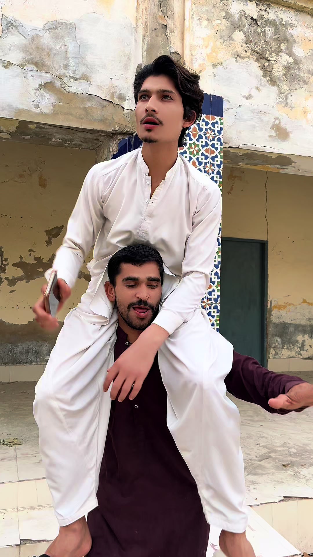 @SHER KHAN