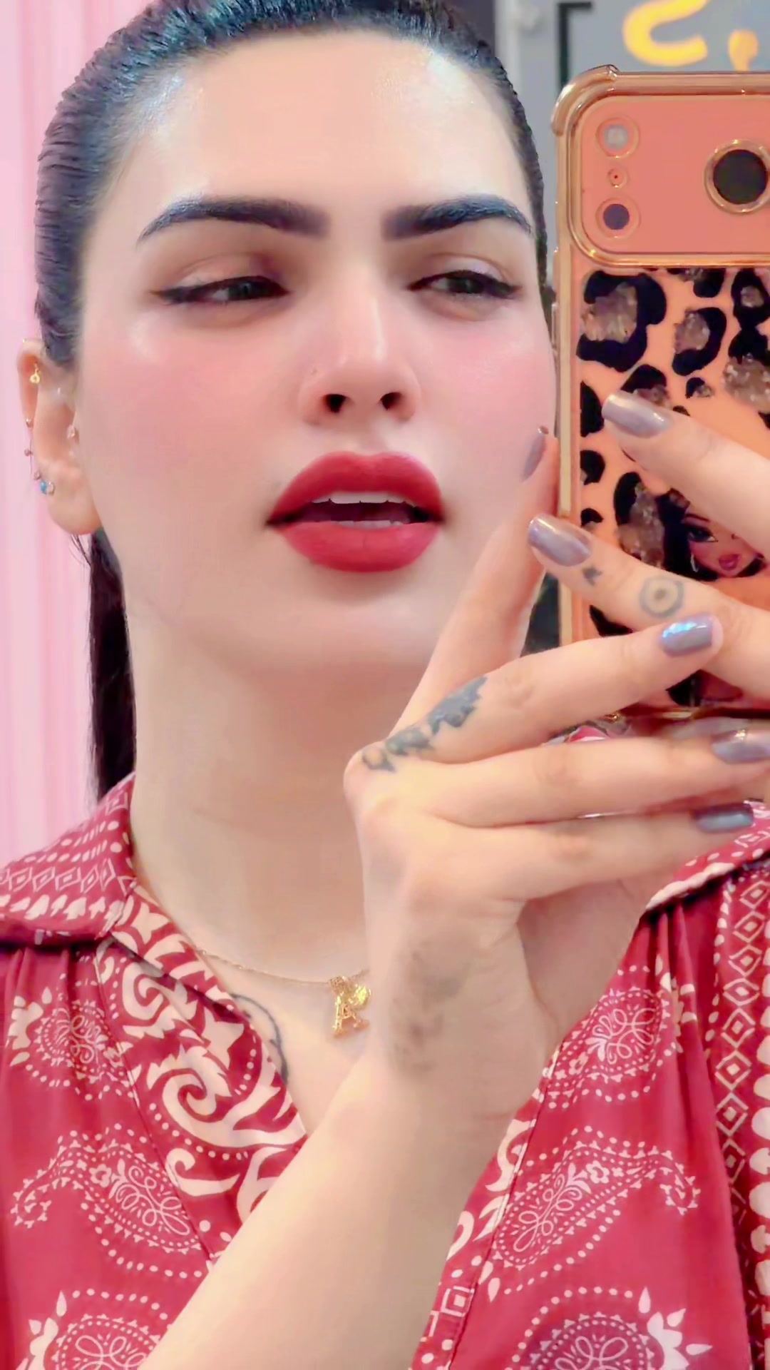 @The Fashion Queen GuLLaL