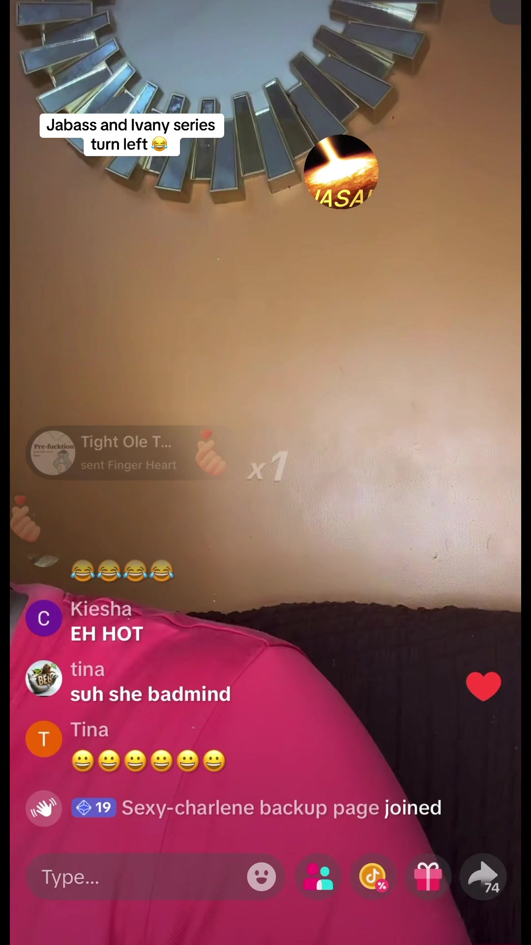 @Quasargotjokesoffical