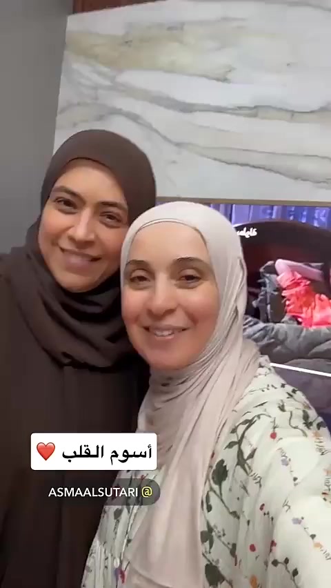 @وليد  ونور ( Waleed & Noor