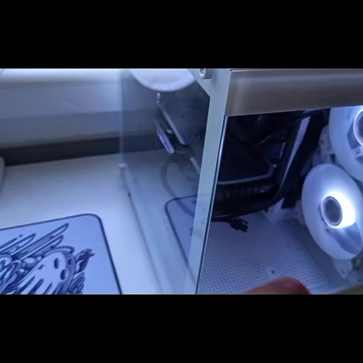 @Spidey Setup