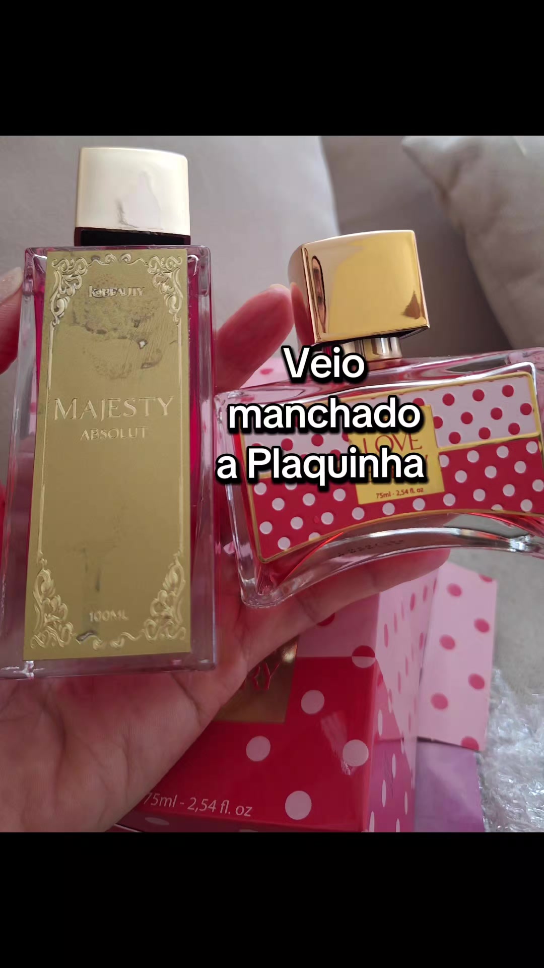 @Roberta Bastos 🥰 Perfumes