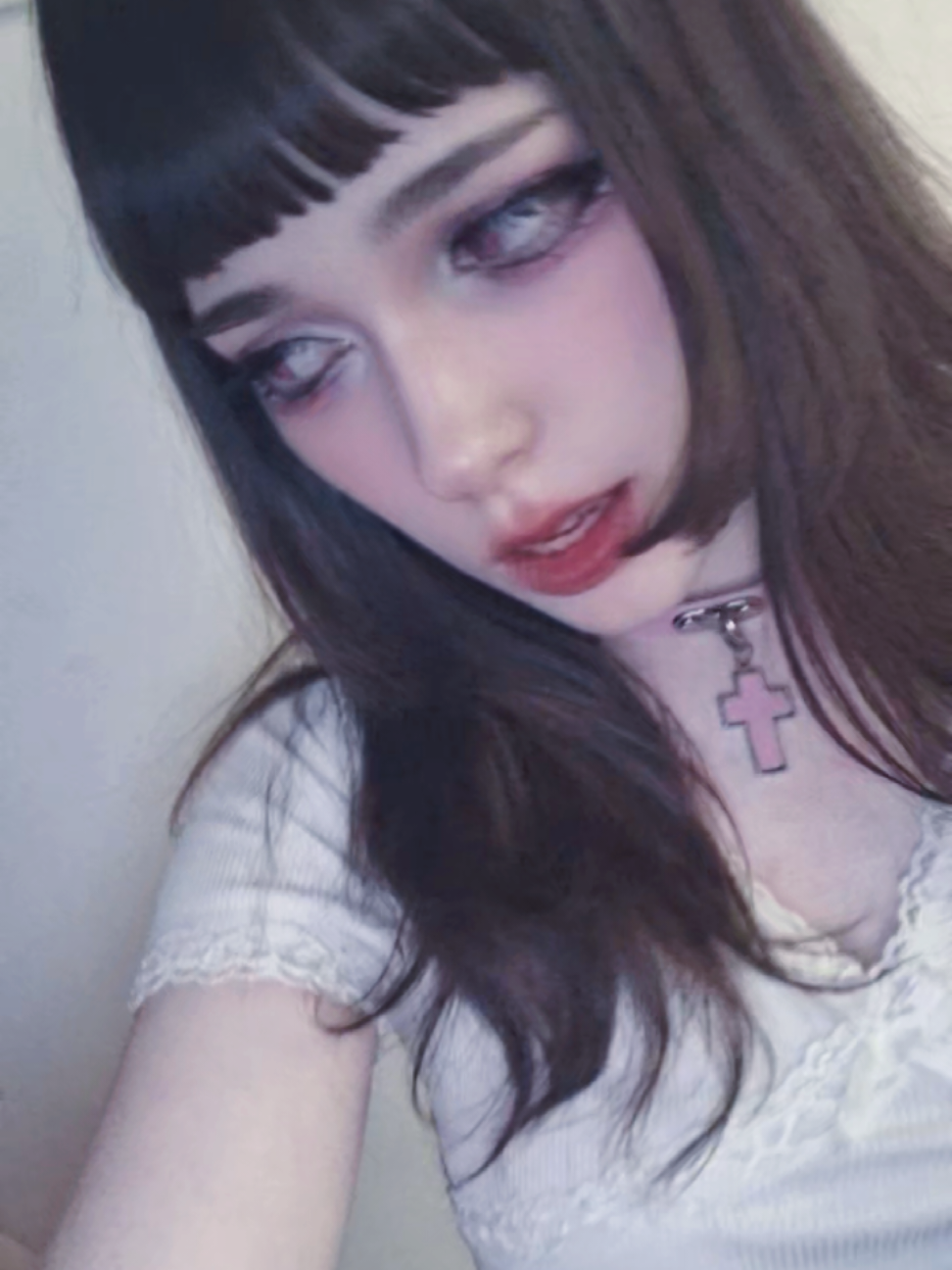 @૮꒰ ˶• ༝ •˶꒱აruruxy🦇