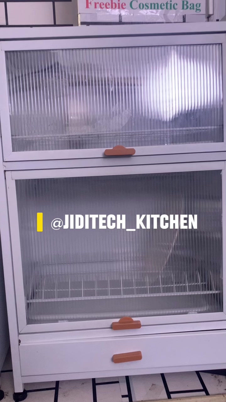 @Jiditech Kitchen