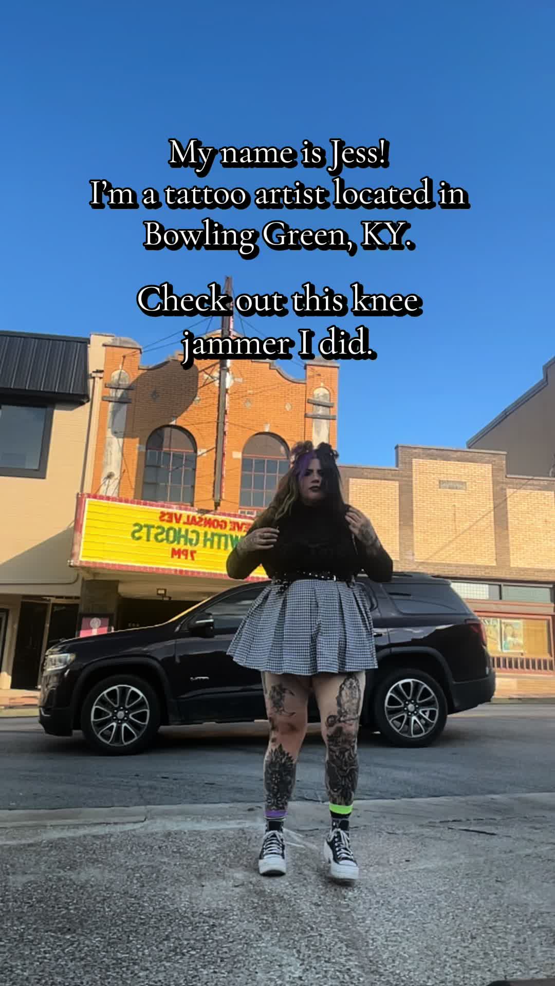 @𝑱𝒆𝒔𝒔 | tattoo artist