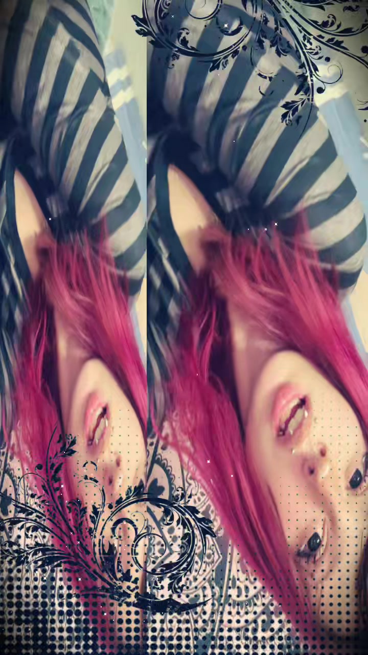 @sillydillysien🍓🪱