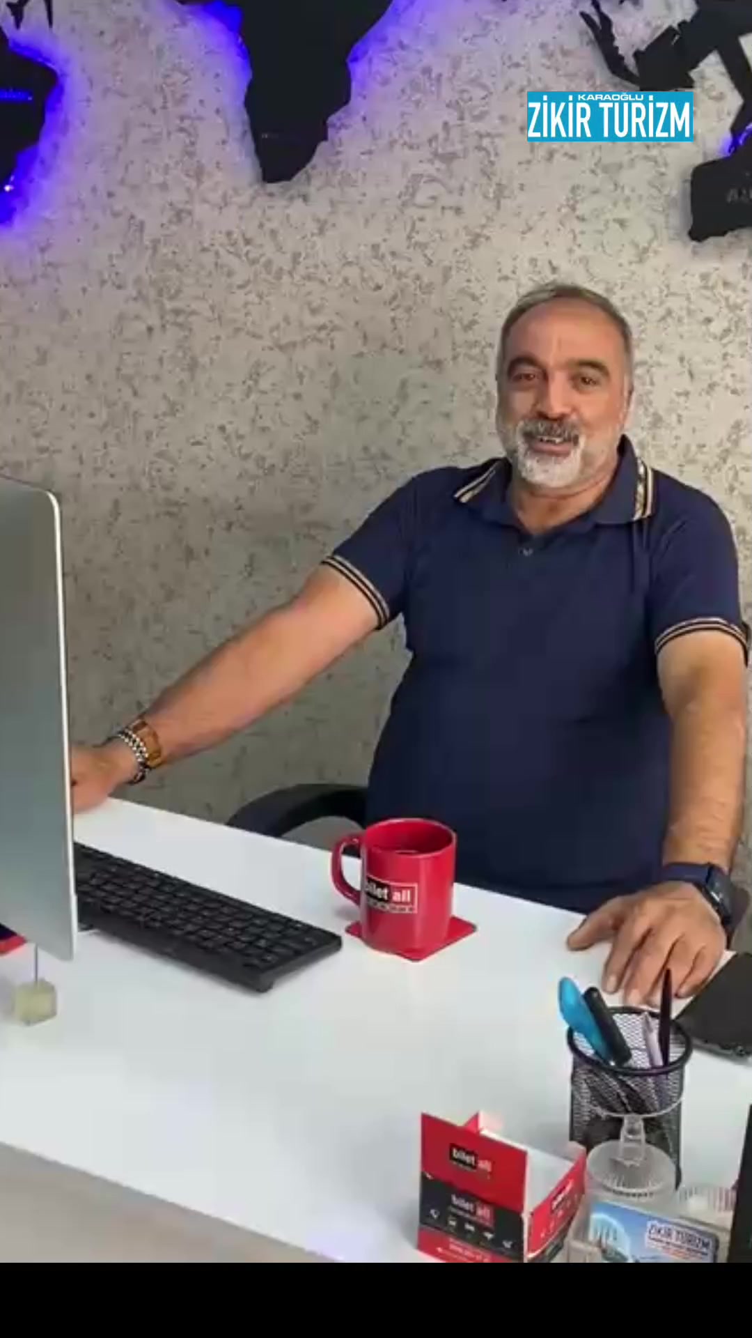 @KARAOĞLU TURİZM KİLİS.