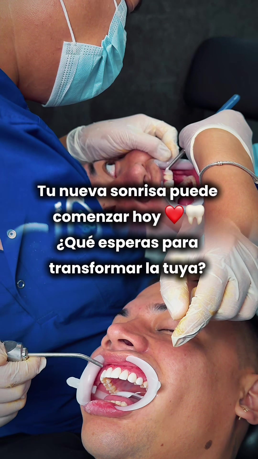 @Clinica Dr. Dixon Del Valle