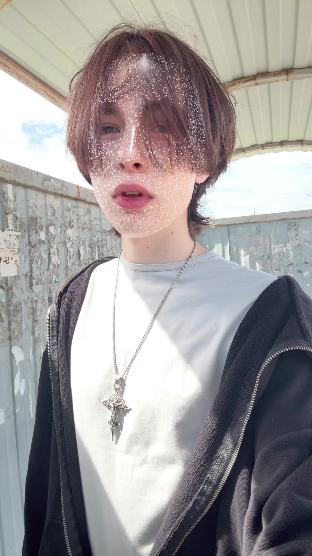 @ладно лёня я