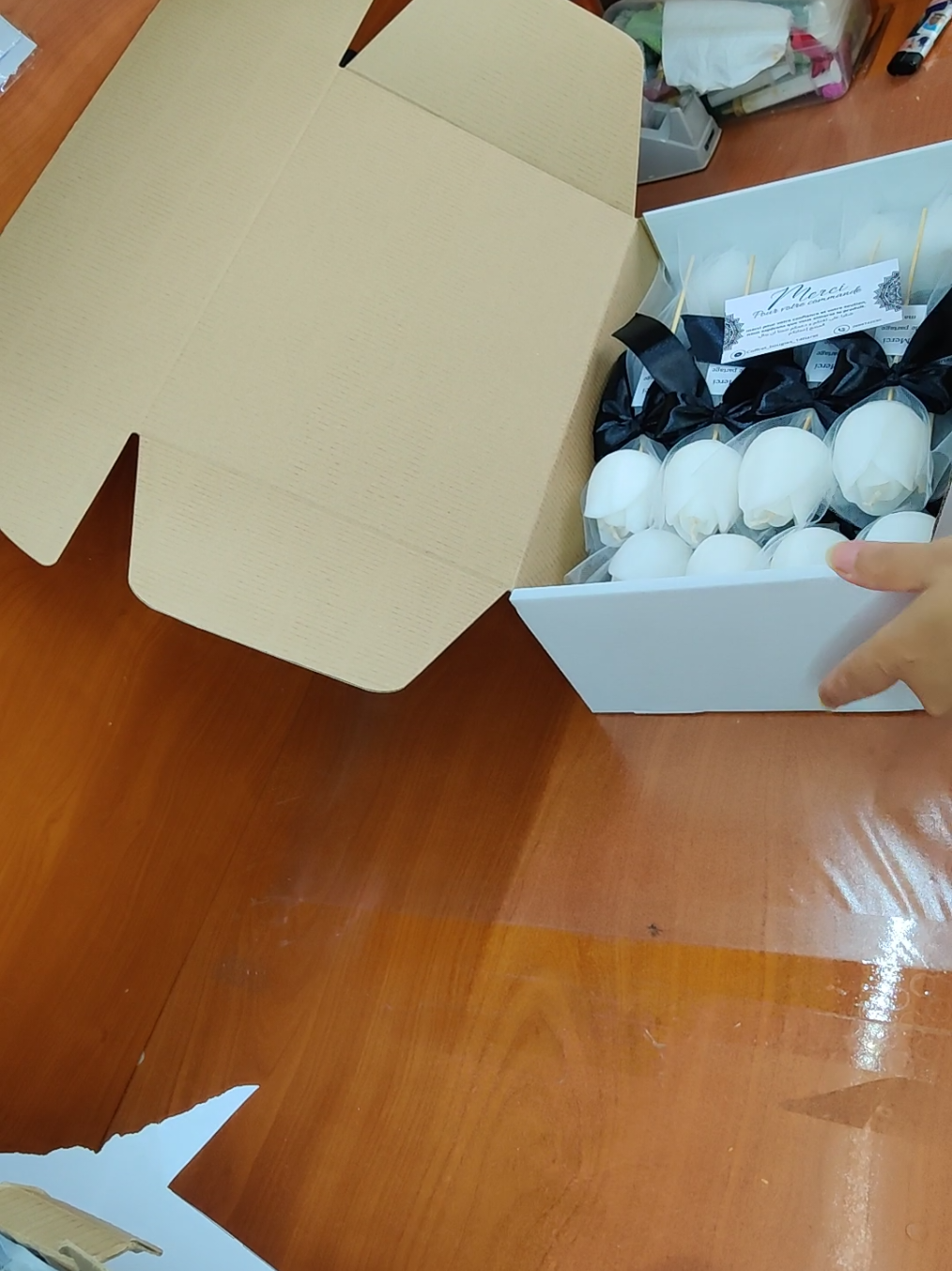 @Coffret_bougies_14tiaret