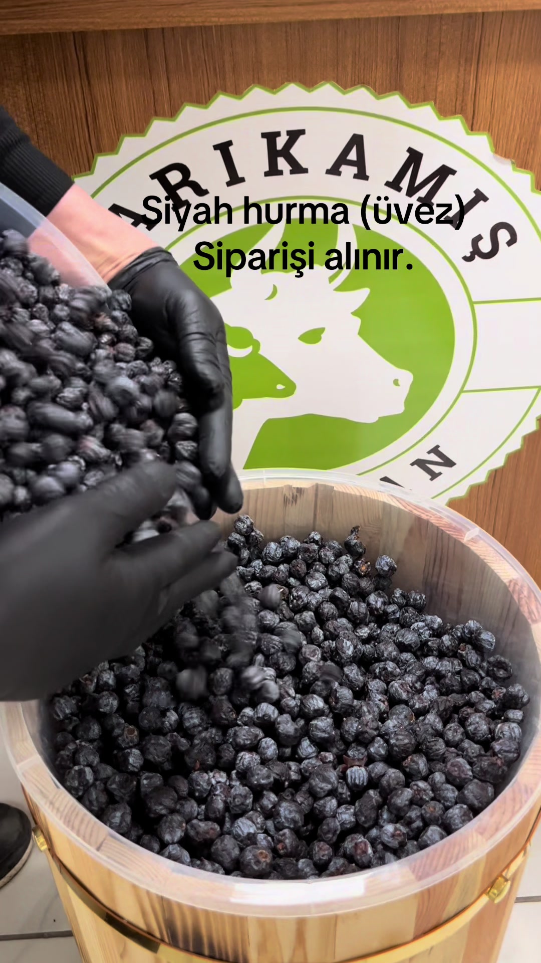 @Şarküteri