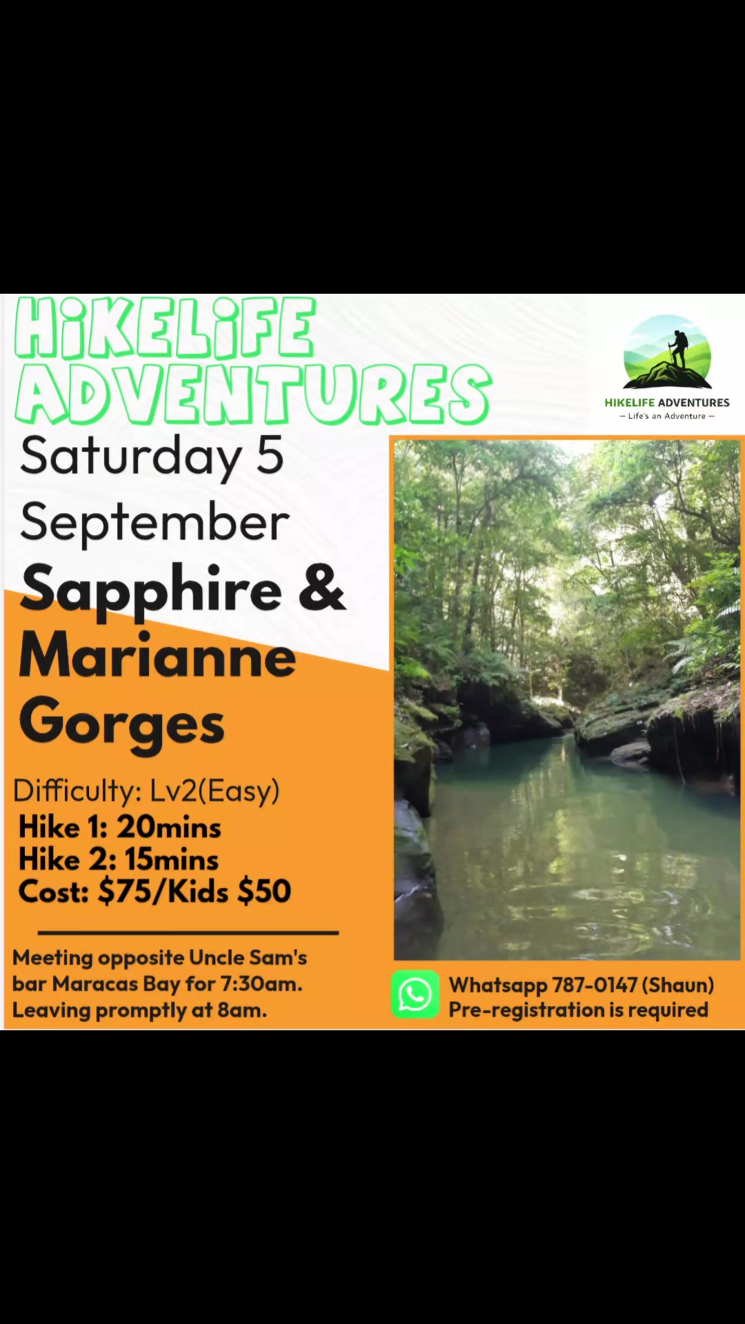 @HikeLife Adventures