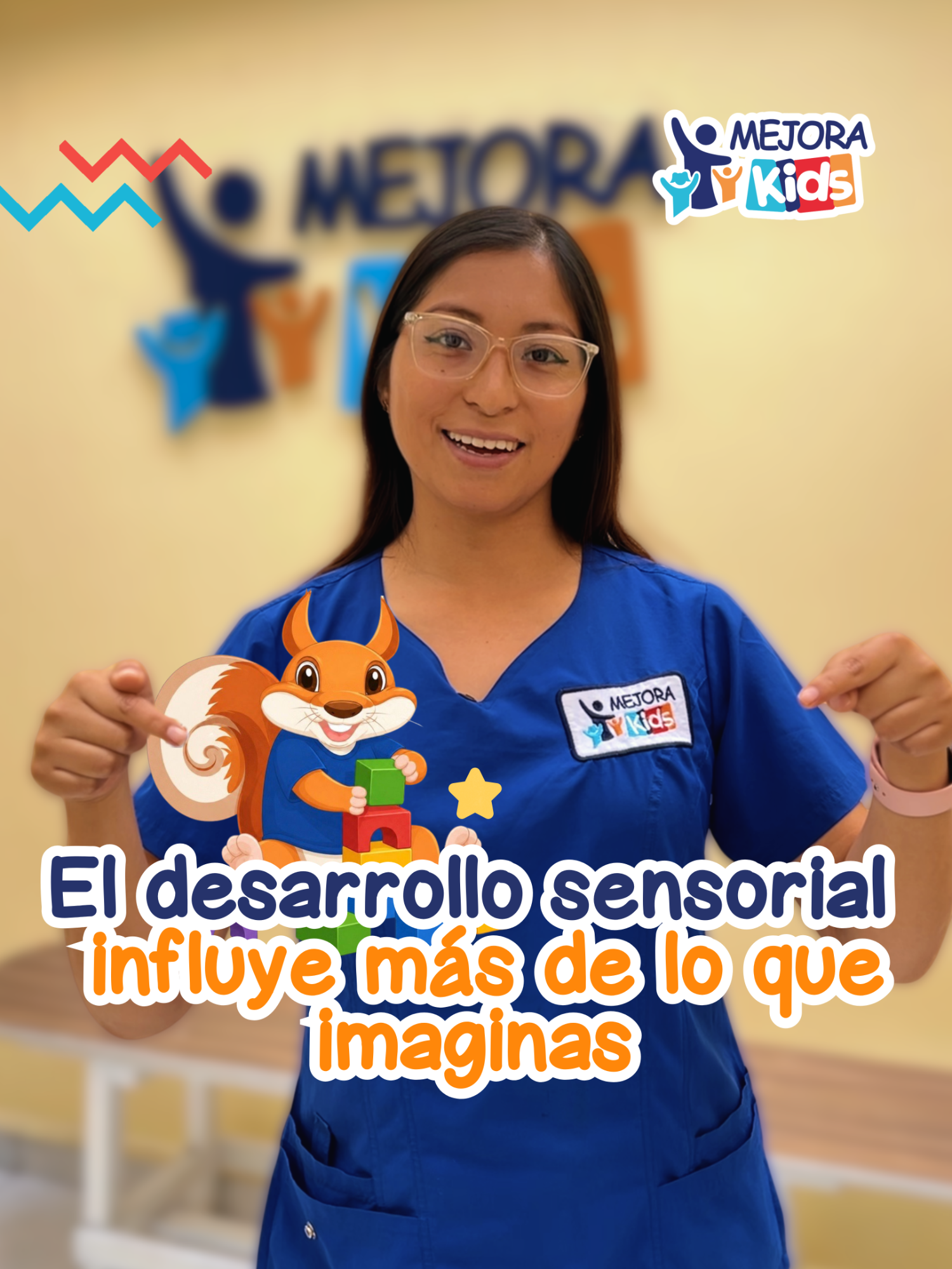 @Mejora Kids