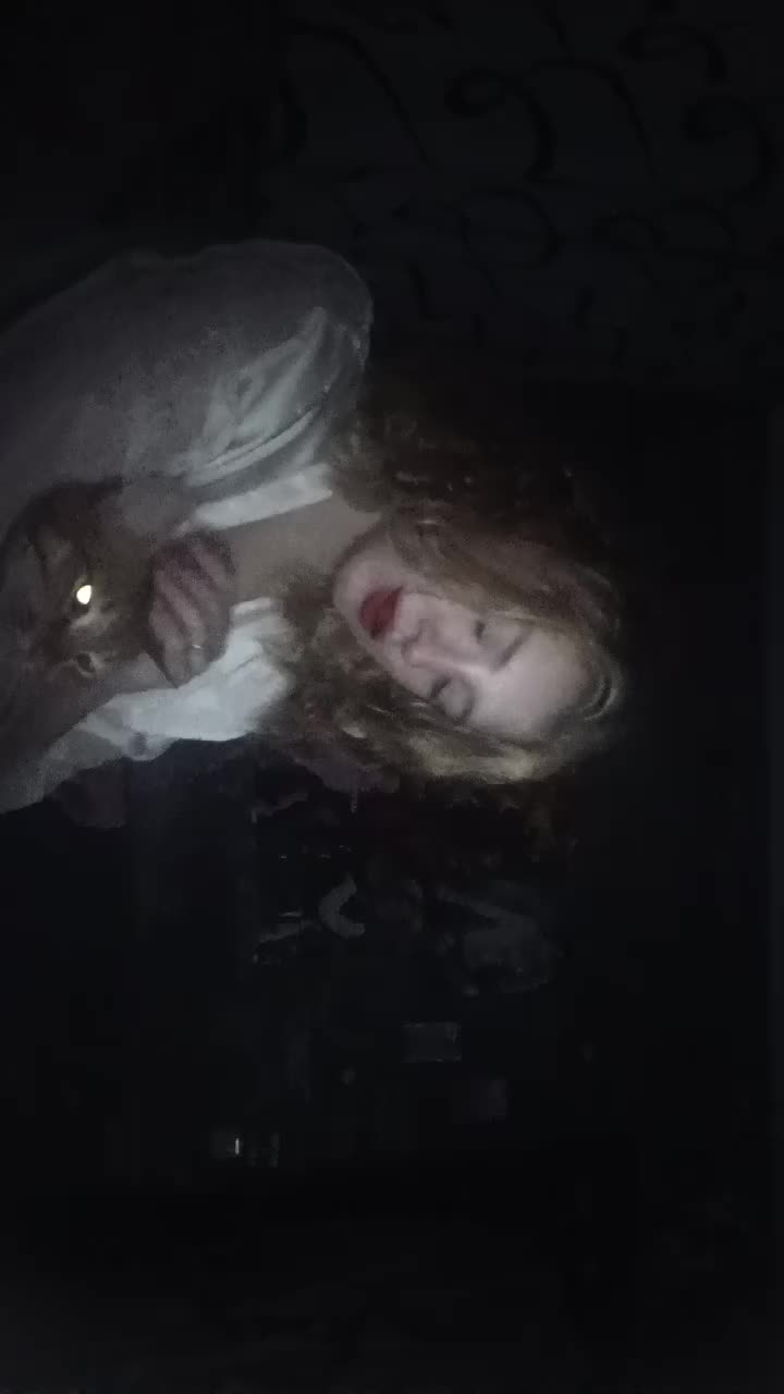 @лисёнок 🦊