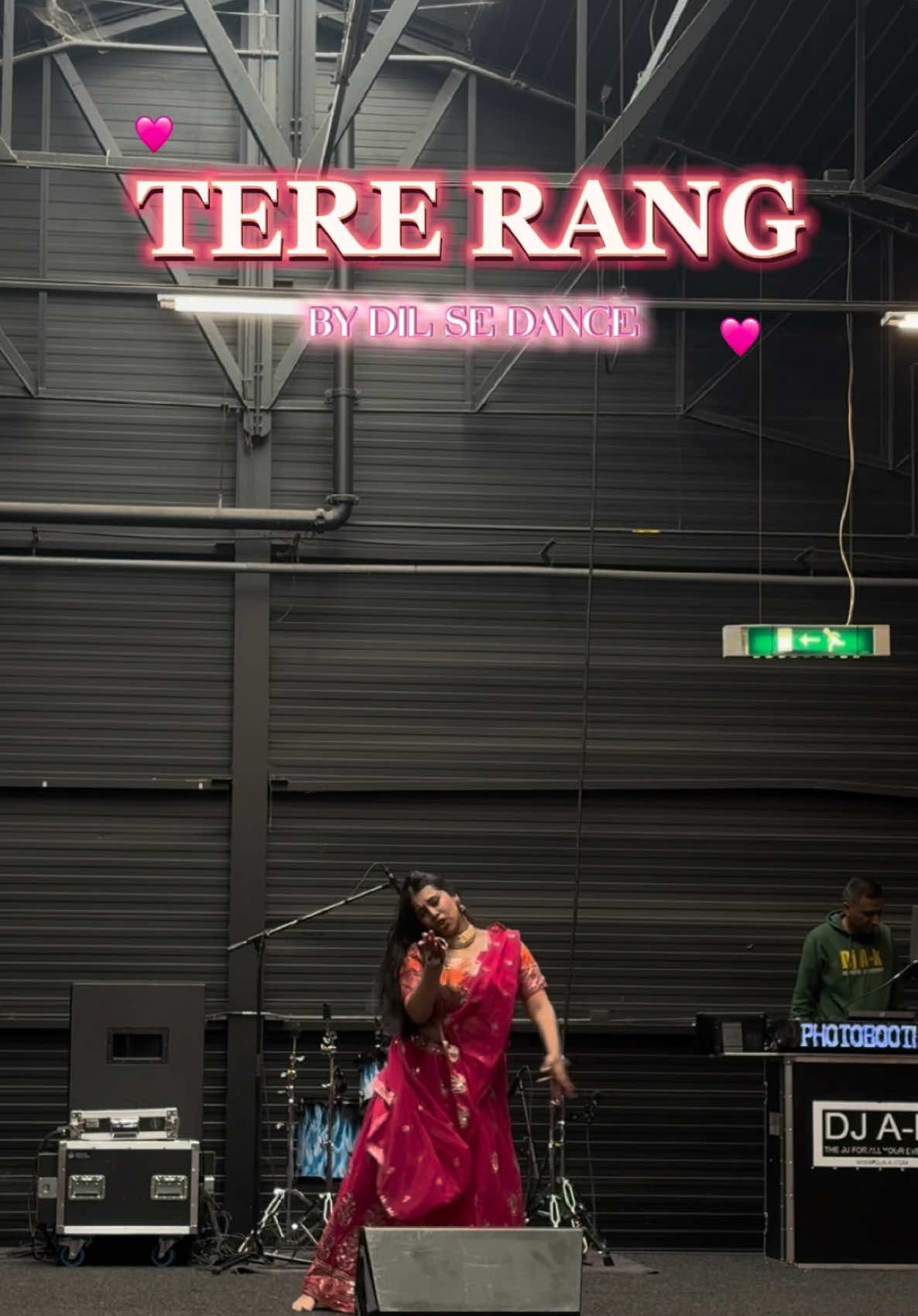 @Dilsedance_