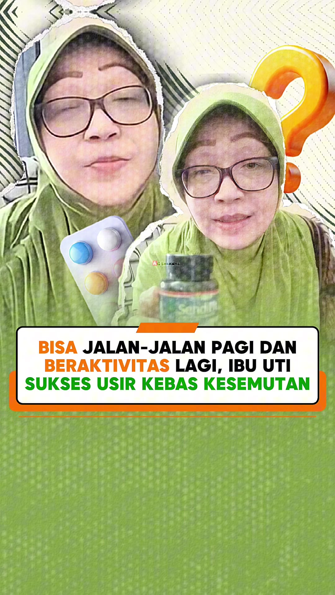 @Agis Herbal Shop