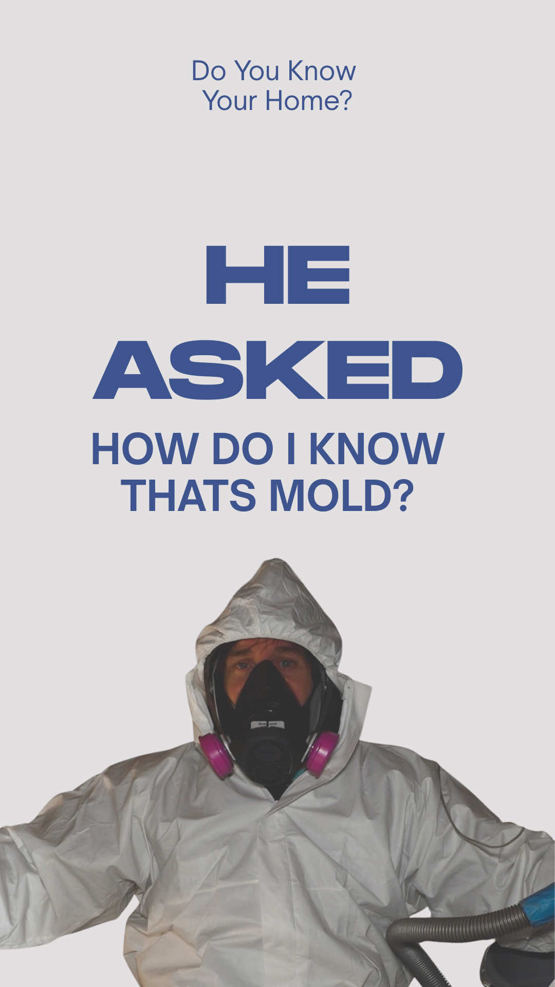 @Long Island Mold Guy
