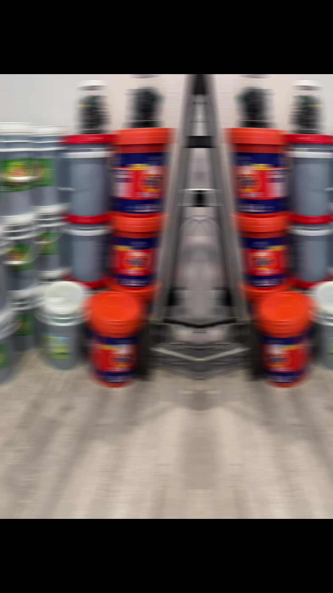 @Laundry detergent supplies