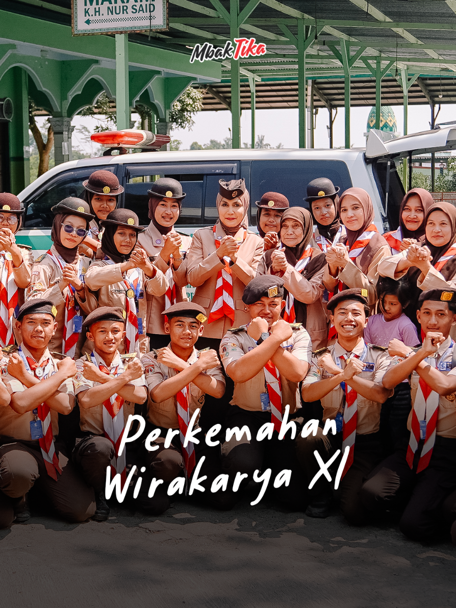 @MbakTikaKendal