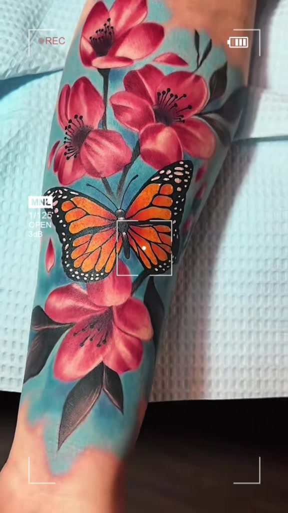 @Steel Carrot Tattoo Co