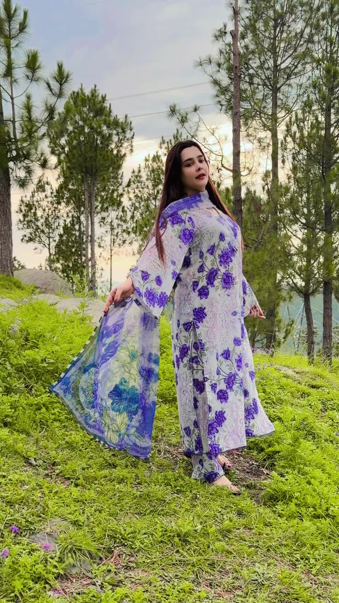 @Brand of Layyah Neha malik