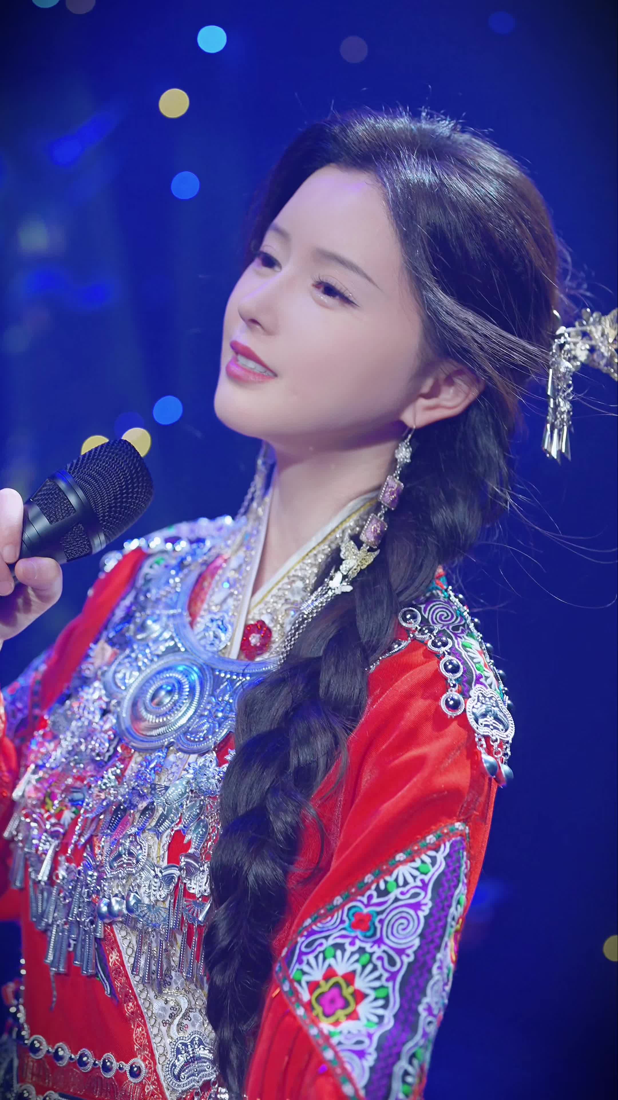 @陈晓竹官方频道 Xiaozhu Chen Official