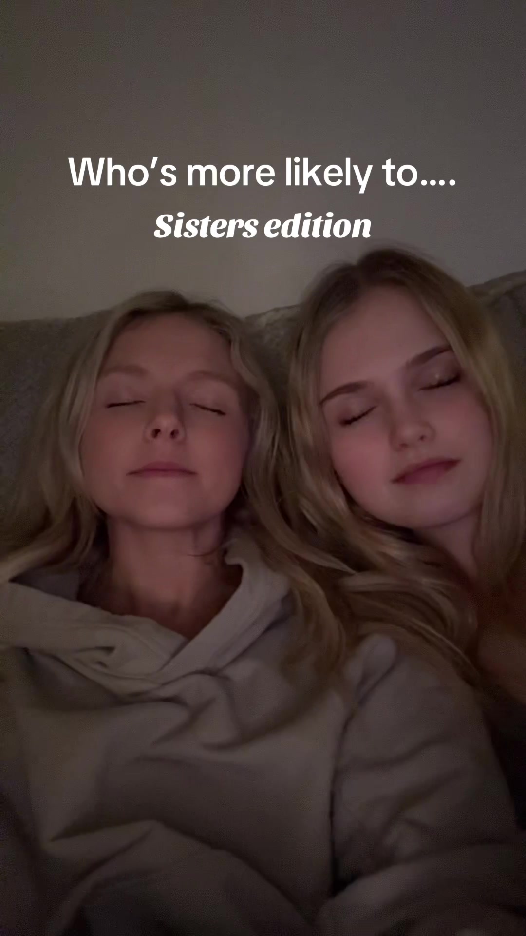 @Alison Renae Niesen