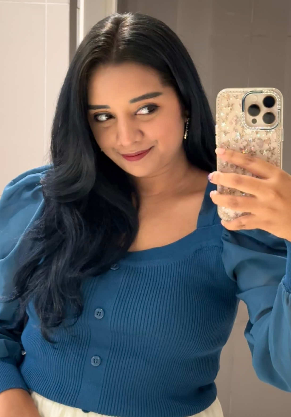 @Rebecca Roshini