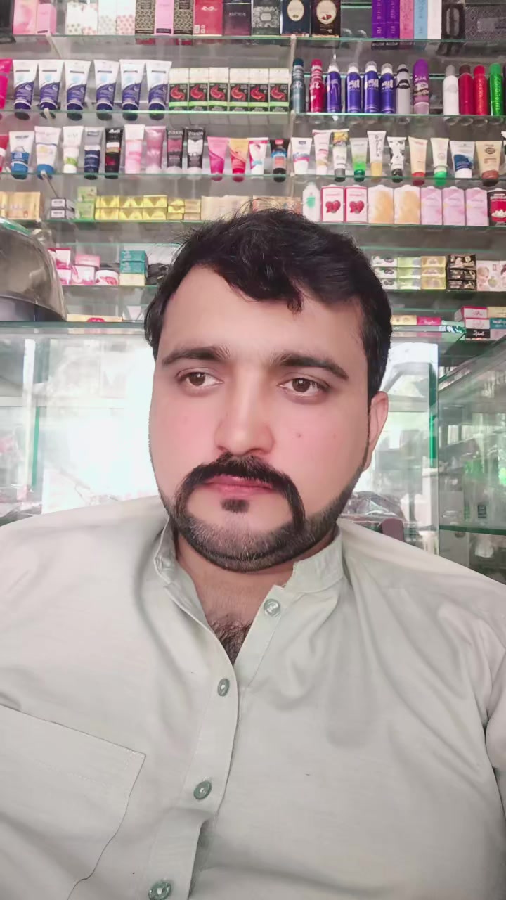 @Shafqat Hussain