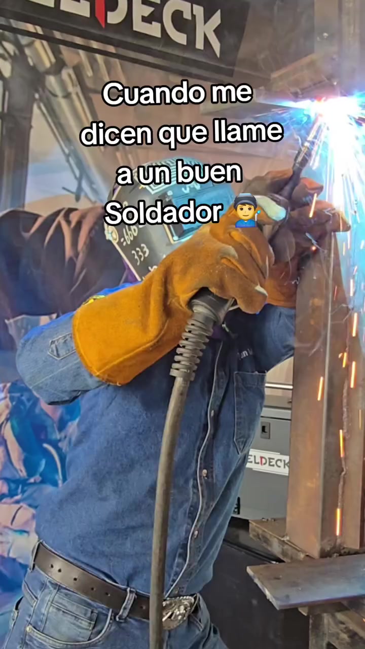 @QuintanaWelding