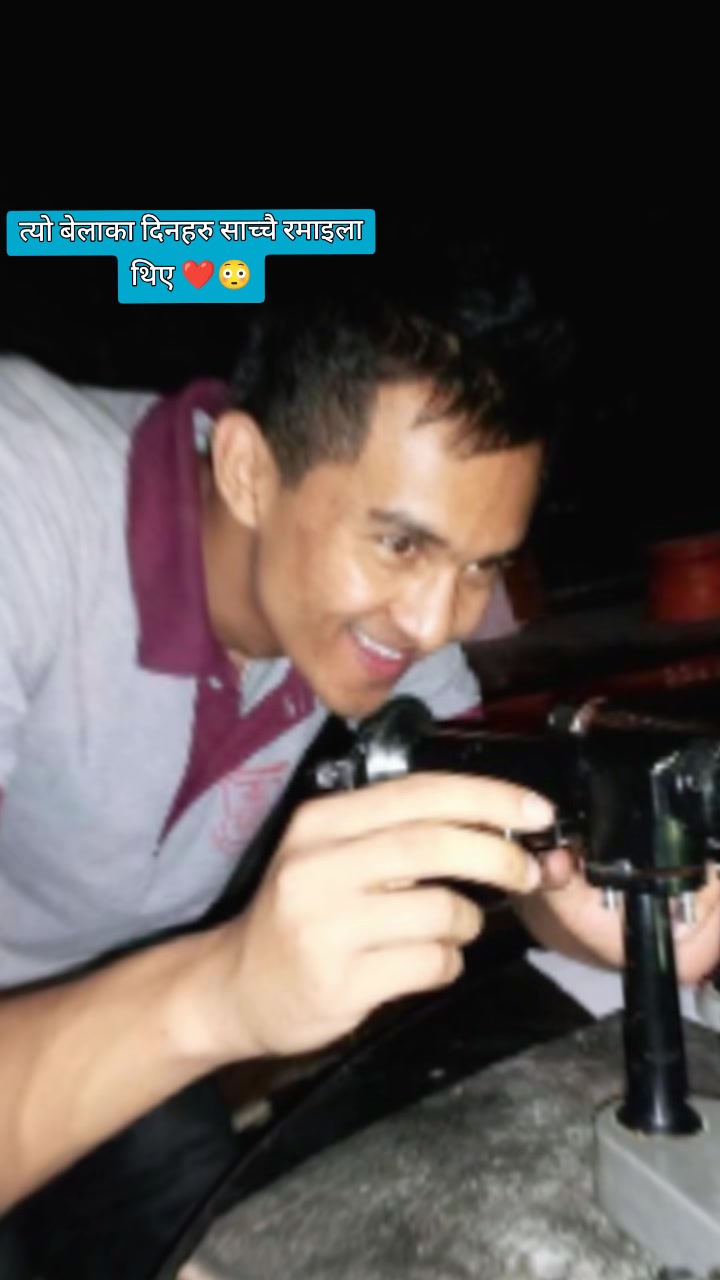 @Sanjay Thapa Chhetri