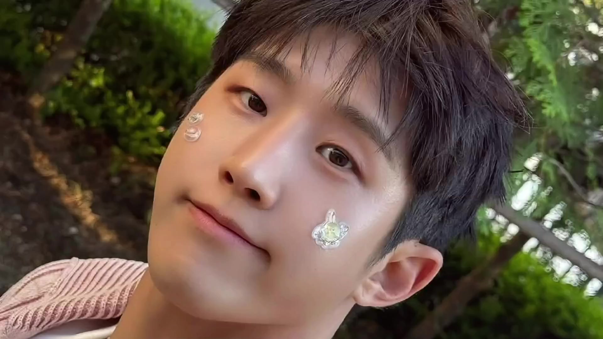 @๋࣭ ⭑⚝┊RossVcut┊⚝⭑๋࣭