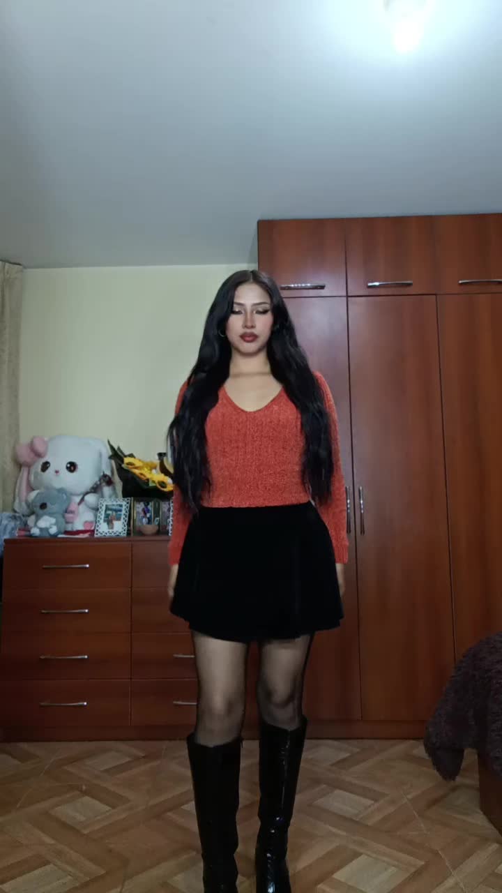 @Yuliza Salazar