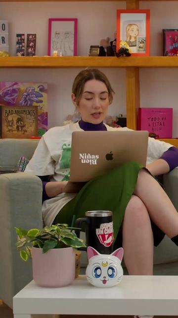 @Ni&ntilde;as Bien Podcast