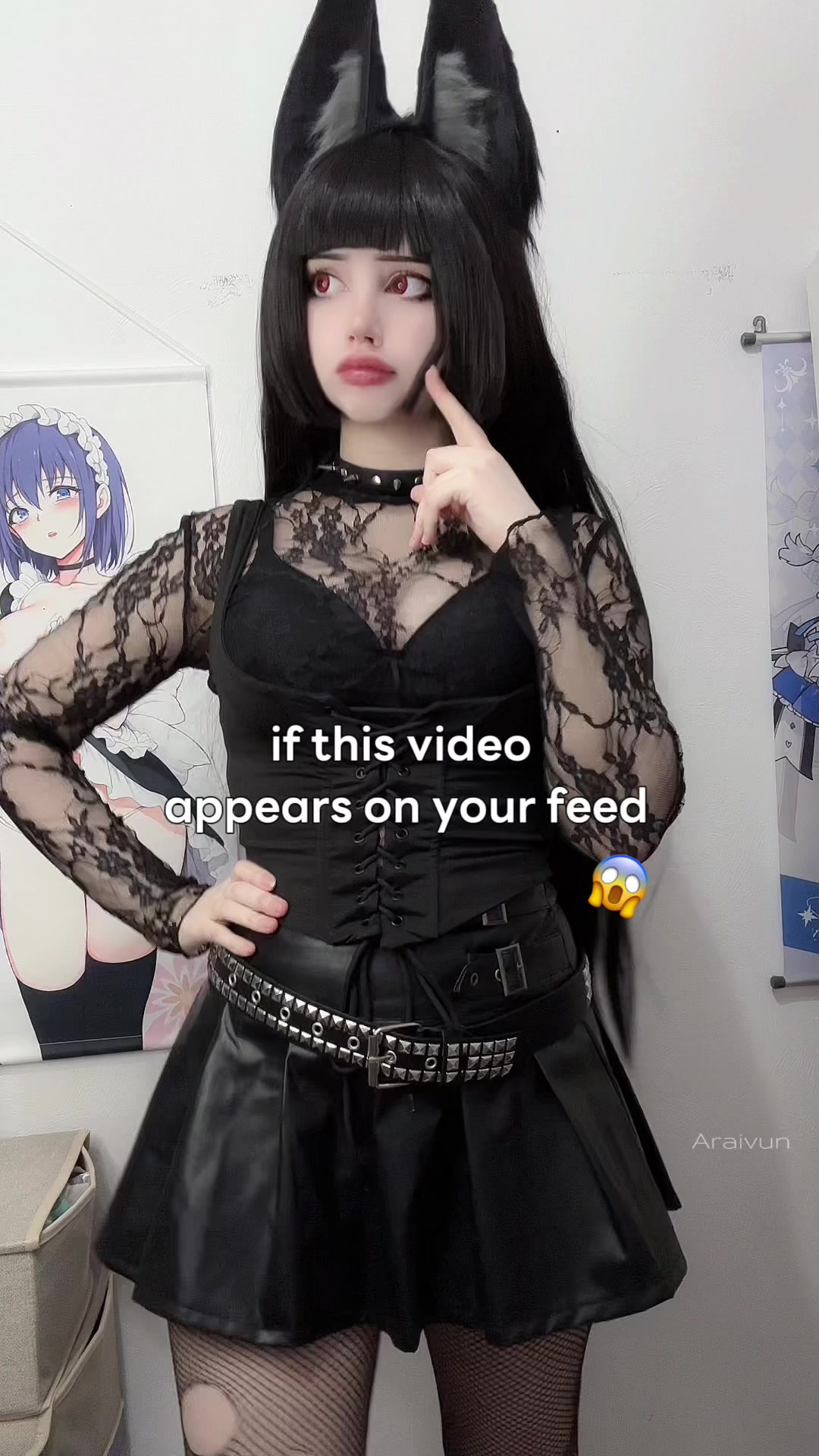@Araivun